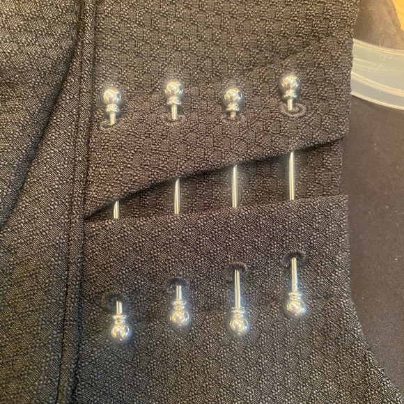 Size 0 Antonio Melani dress-worn once - Picture 3 of 7